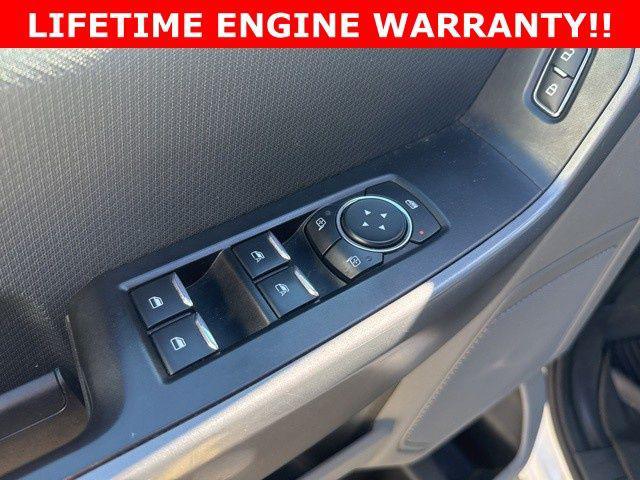 used 2022 Ford F-150 car, priced at $39,970