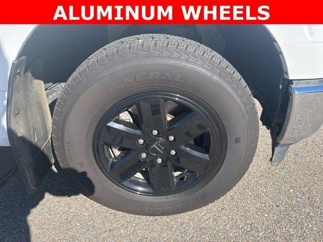used 2022 Ford F-150 car, priced at $39,970