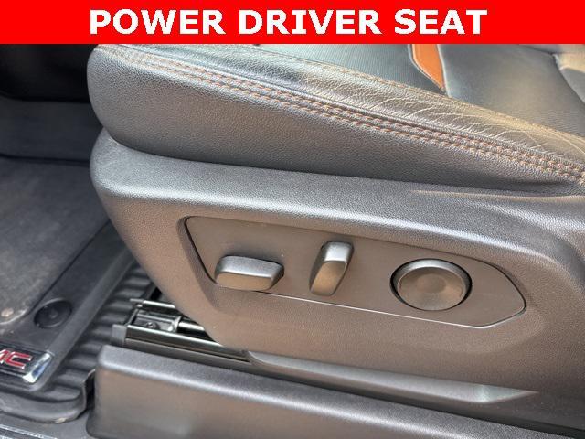 used 2024 GMC Sierra 1500 car, priced at $57,470