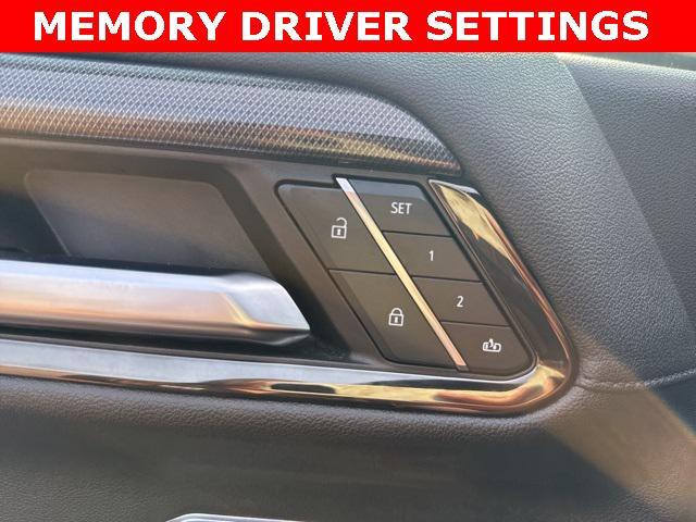 used 2024 GMC Sierra 1500 car, priced at $57,470