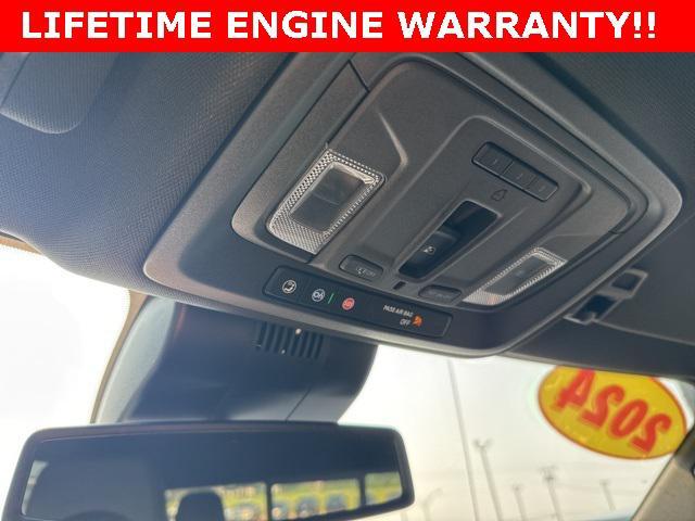 used 2024 GMC Sierra 1500 car, priced at $57,470