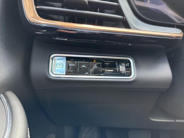 new 2026 Buick Envision car, priced at $52,071