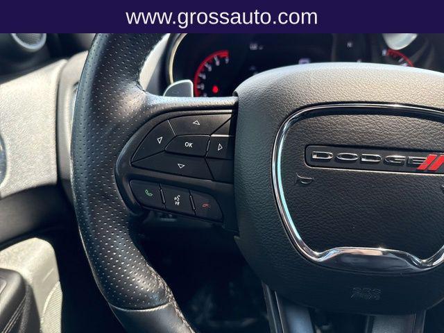 used 2018 Dodge Durango car, priced at $17,970