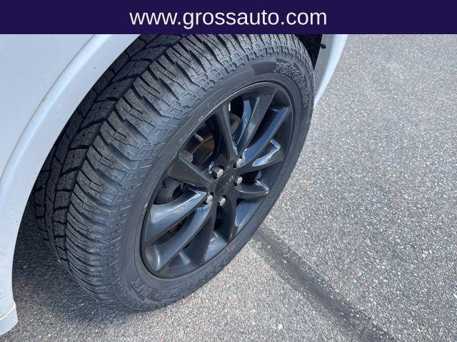 used 2018 Dodge Durango car, priced at $17,970