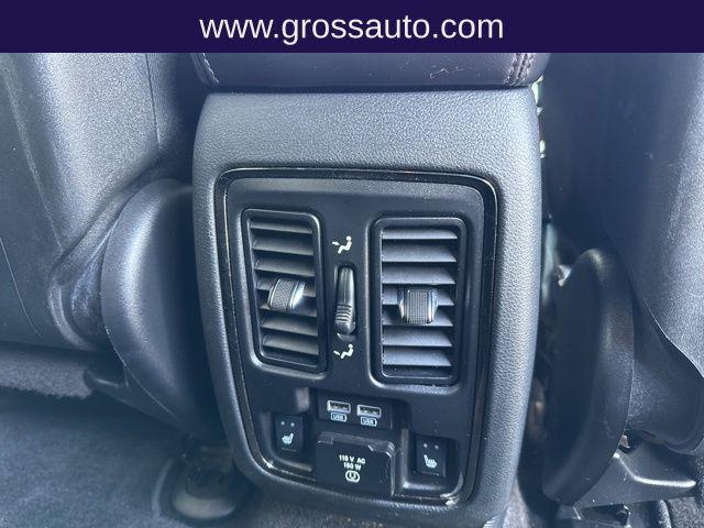 used 2018 Dodge Durango car, priced at $17,970