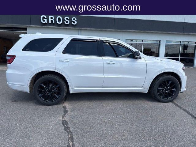 used 2018 Dodge Durango car, priced at $17,970