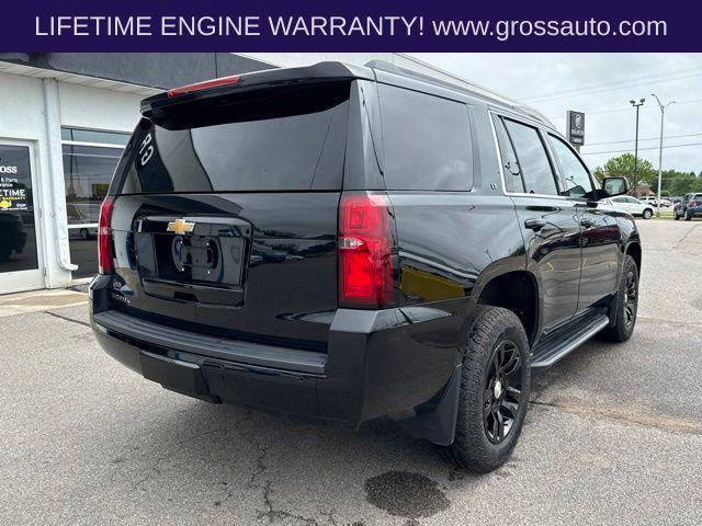 used 2019 Chevrolet Tahoe car, priced at $27,868