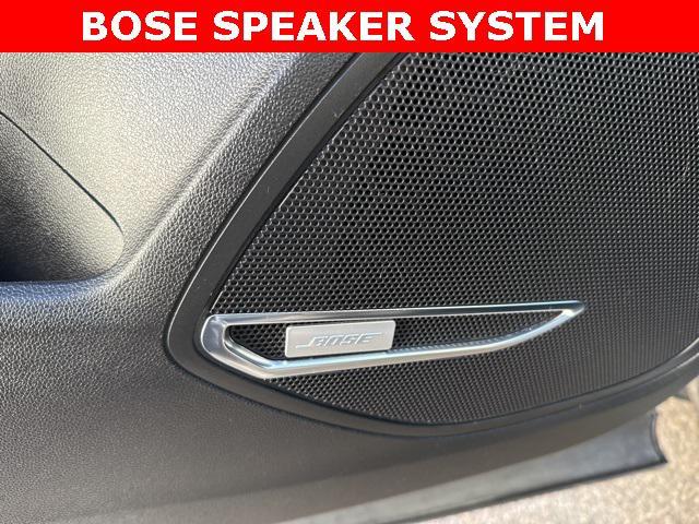 used 2025 Buick Envision car, priced at $32,970