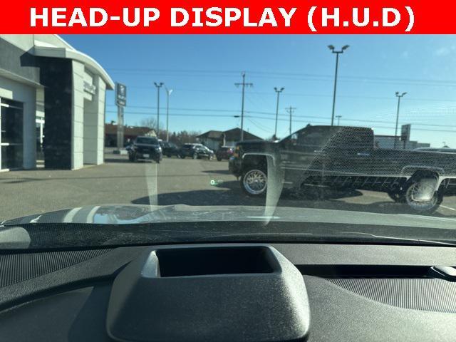 used 2025 Buick Envision car, priced at $32,970