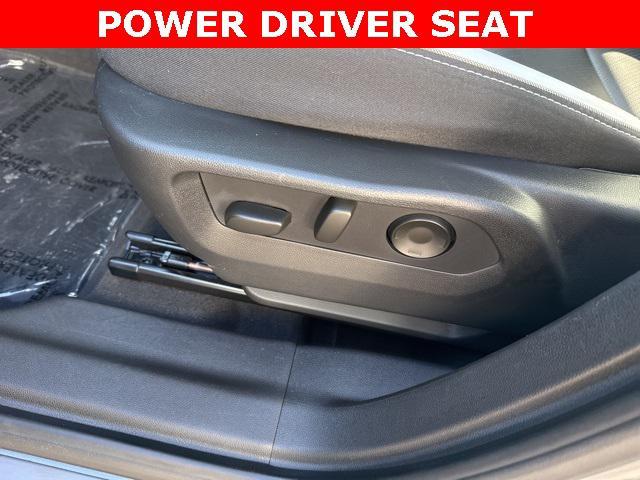 used 2025 Buick Envision car, priced at $32,970