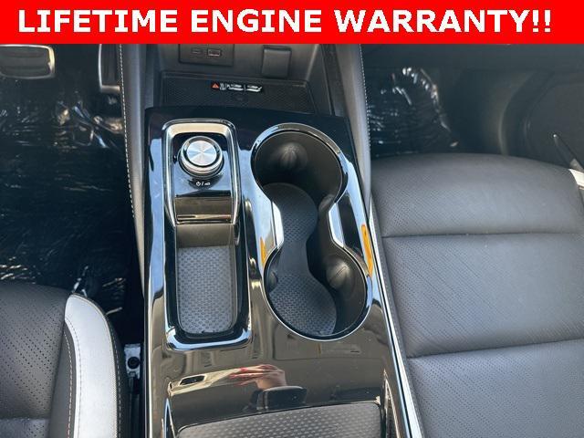 used 2025 Buick Envision car, priced at $32,970