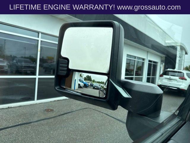 used 2024 Chevrolet Silverado 3500 car, priced at $55,368