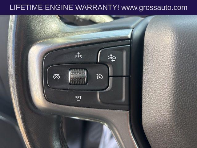 used 2024 Chevrolet Silverado 3500 car, priced at $55,368