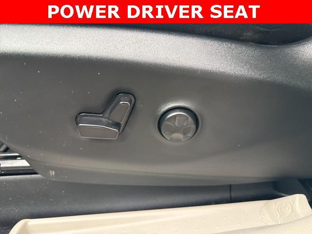 used 2024 Chrysler Pacifica car, priced at $28,470