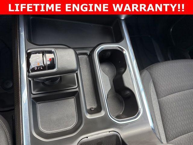 used 2024 Chevrolet Silverado 1500 car, priced at $49,470