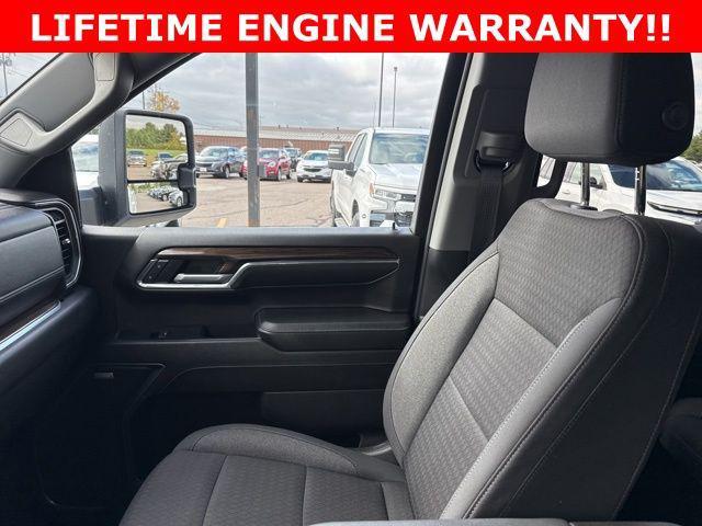 used 2024 Chevrolet Silverado 1500 car, priced at $49,470
