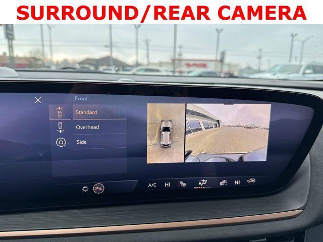 new 2026 Buick Envision car, priced at $46,337