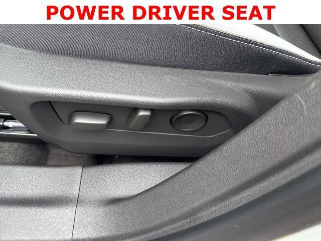 new 2026 Buick Envision car, priced at $46,337