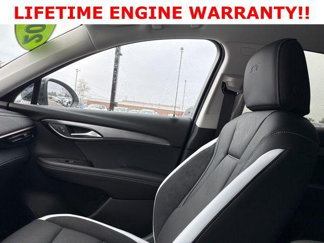 new 2026 Buick Envision car, priced at $46,337