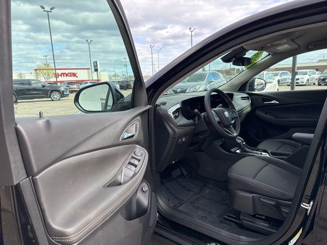 new 2026 Buick Encore GX car, priced at $28,897