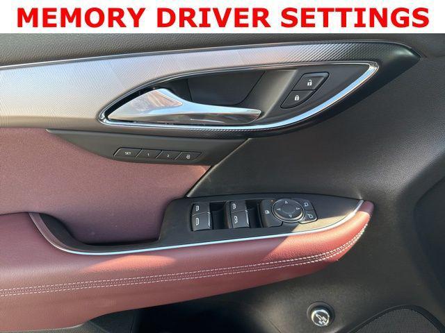 new 2026 Buick Envision car, priced at $46,337