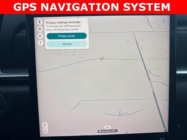 used 2025 GMC Terrain car, priced at $26,970