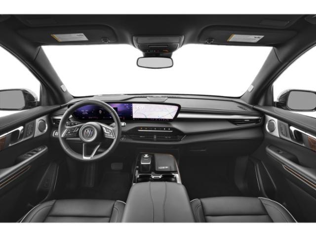 new 2026 Buick Enclave car