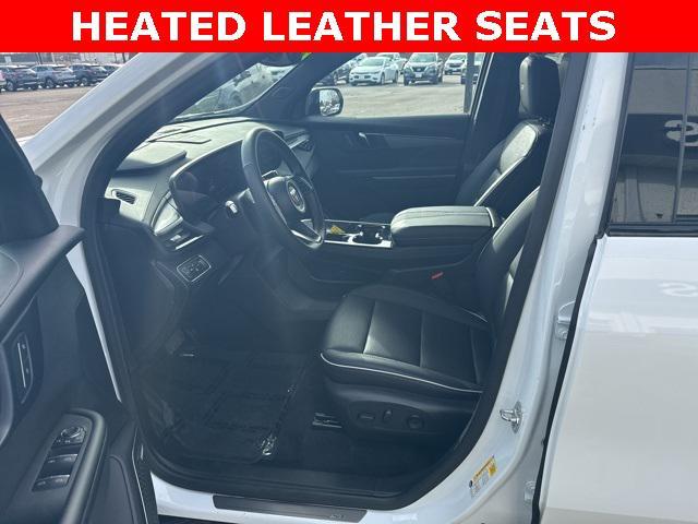 used 2025 Buick Enclave car, priced at $40,970