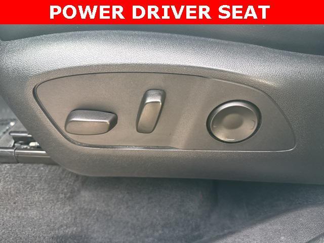 used 2025 Buick Enclave car, priced at $40,970