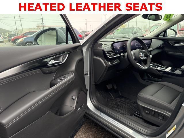 new 2026 Buick Envision car, priced at $43,680