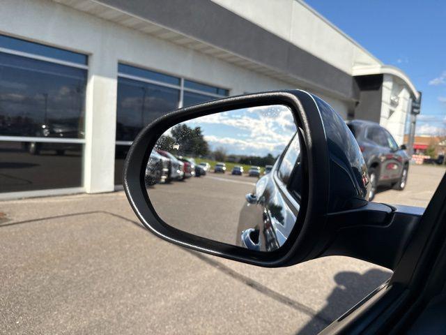 used 2024 Buick Encore GX car, priced at $28,970