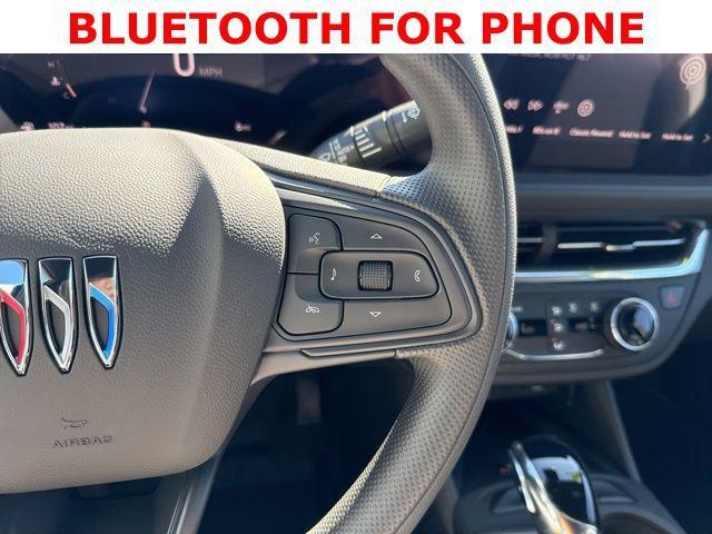 new 2026 Buick Envista car, priced at $26,227