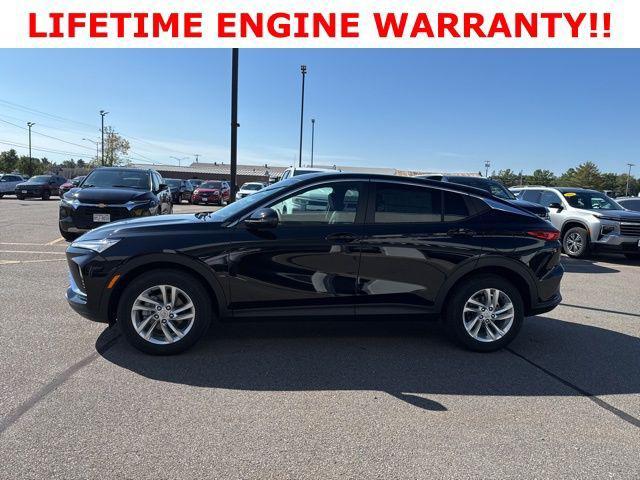new 2026 Buick Envista car, priced at $26,227