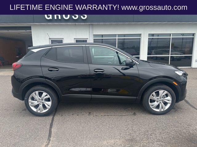 new 2026 Buick Encore GX car, priced at $30,068