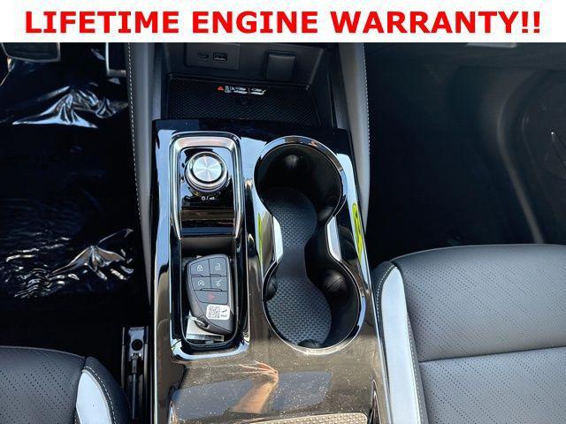 new 2026 Buick Envision car, priced at $48,188