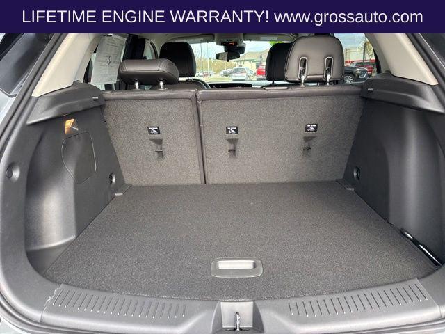 new 2026 Buick Encore GX car, priced at $31,037