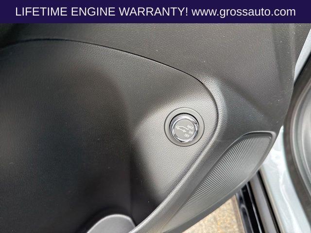 new 2026 Buick Encore GX car, priced at $31,037