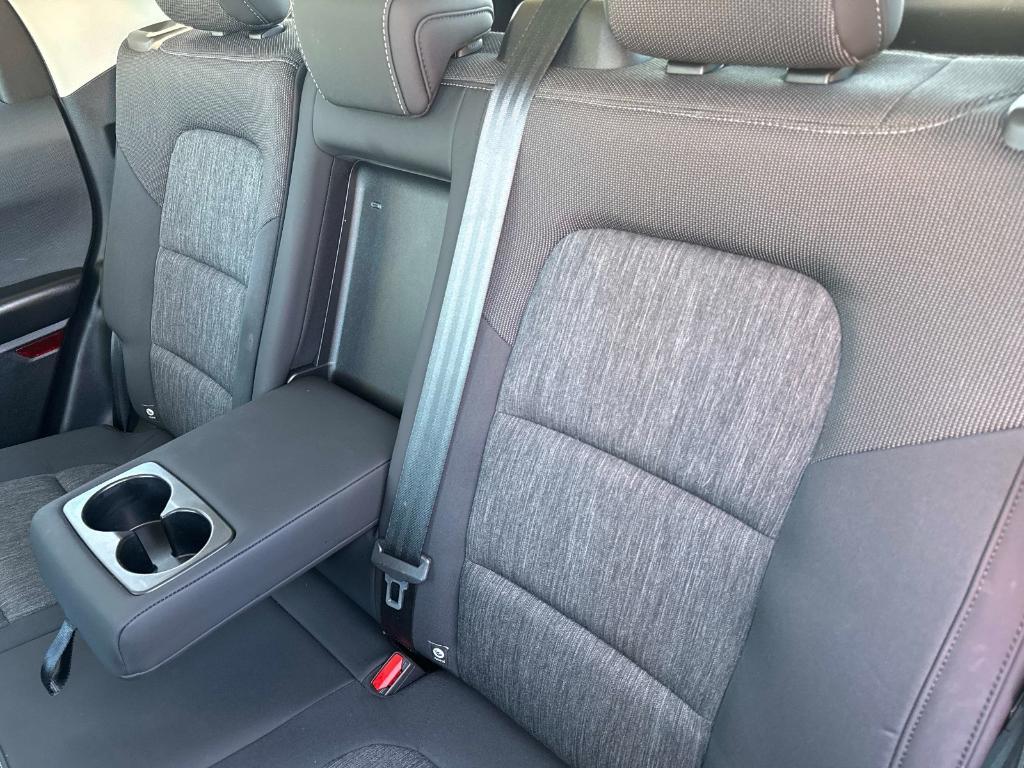 used 2022 Ford Bronco Sport car, priced at $18,995