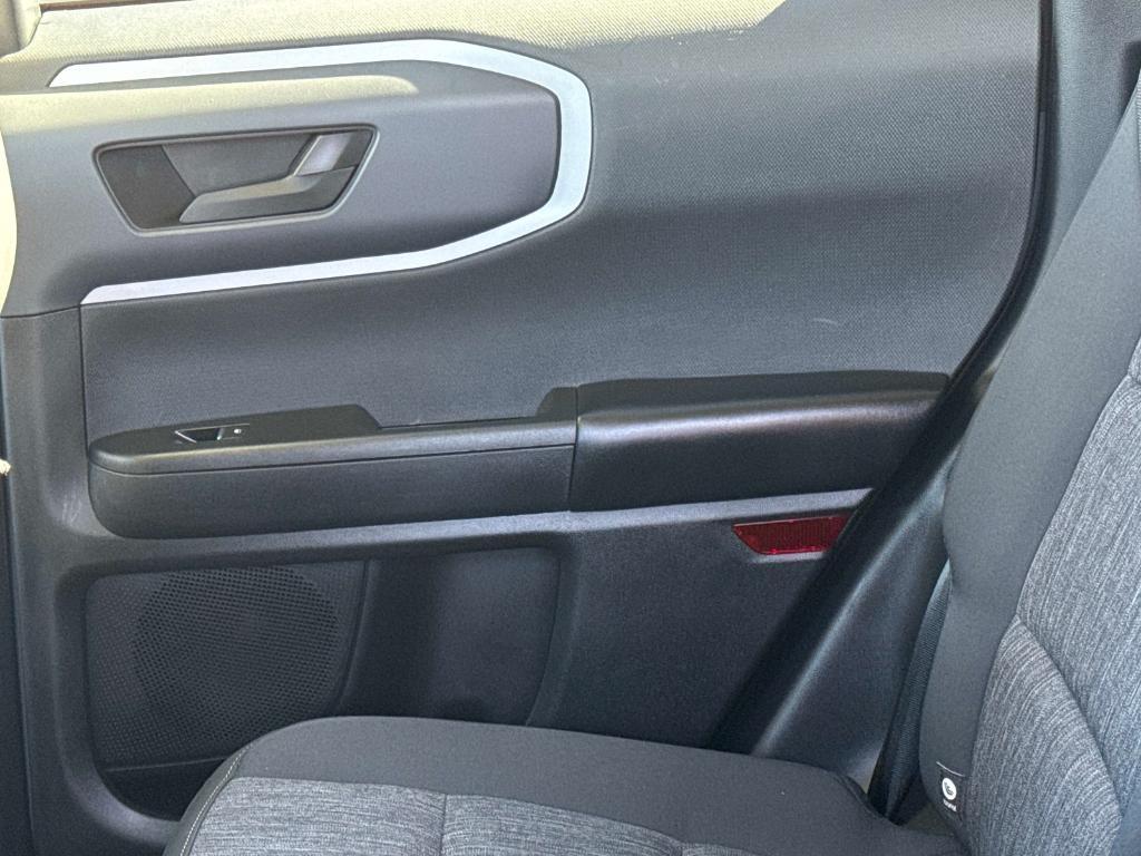 used 2022 Ford Bronco Sport car, priced at $18,995