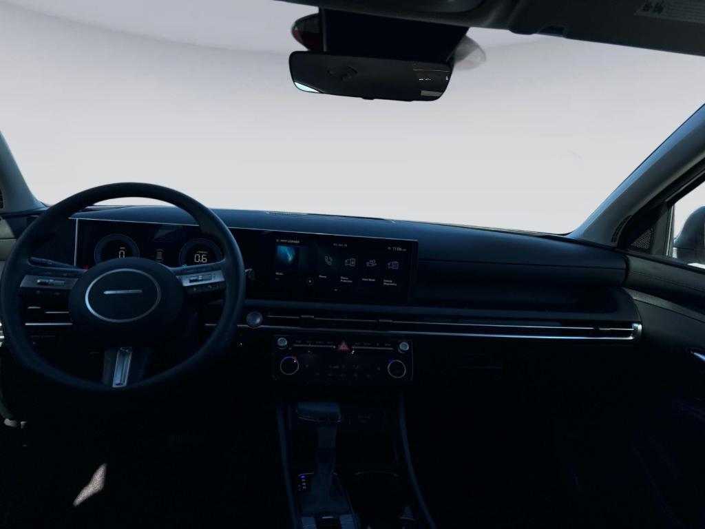 used 2025 Hyundai Tucson car, priced at $26,995