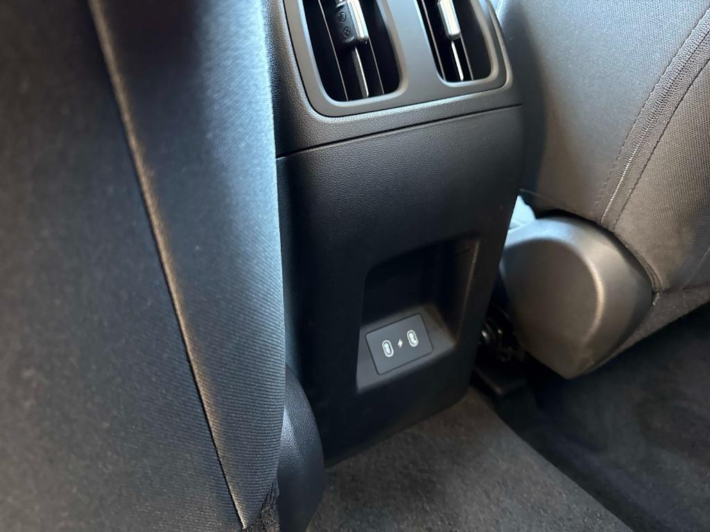 used 2025 Hyundai Tucson car, priced at $26,995