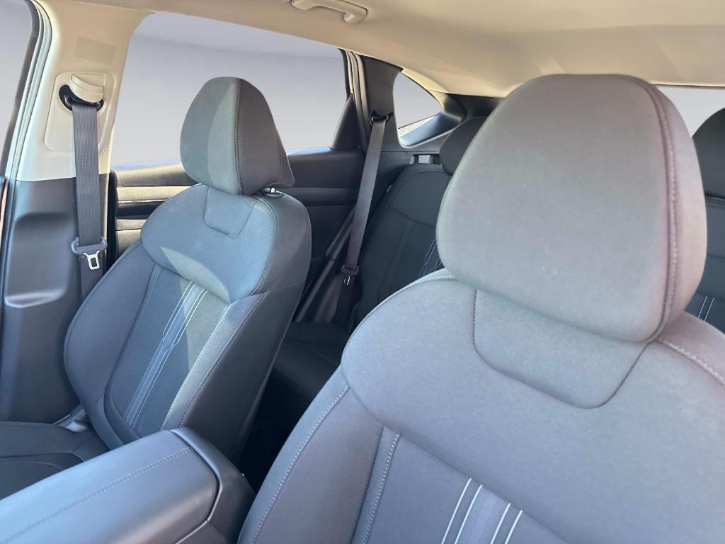 used 2025 Hyundai Tucson car, priced at $26,995