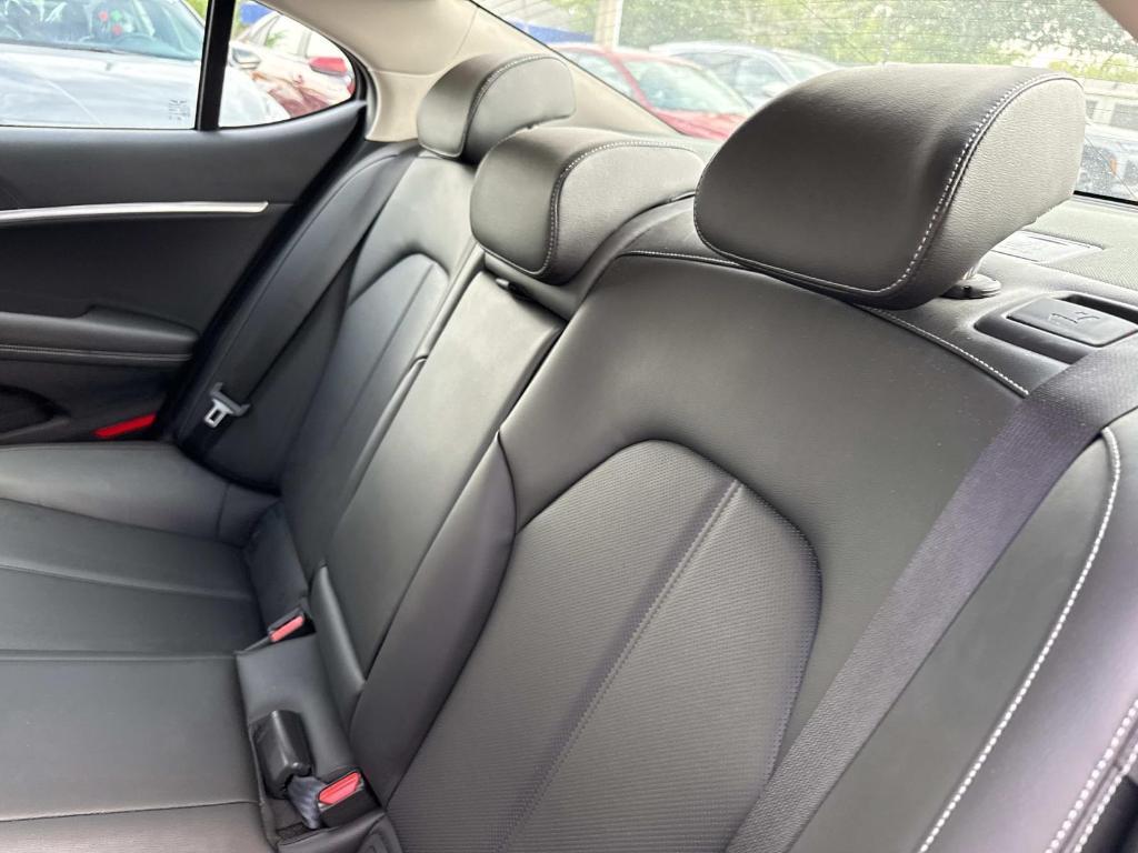 used 2026 Genesis G70 car, priced at $36,393