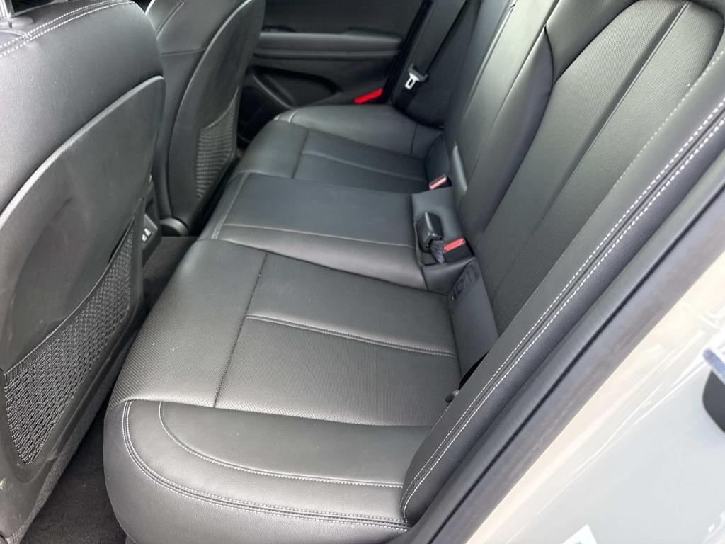used 2026 Genesis G70 car, priced at $36,393
