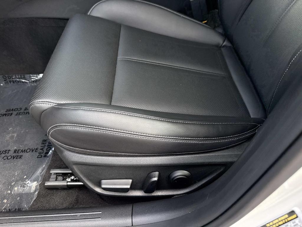used 2026 Genesis G70 car, priced at $36,393