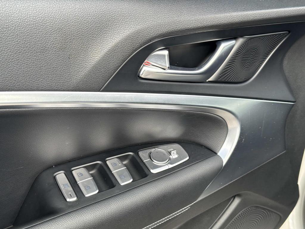 used 2026 Genesis G70 car, priced at $36,393