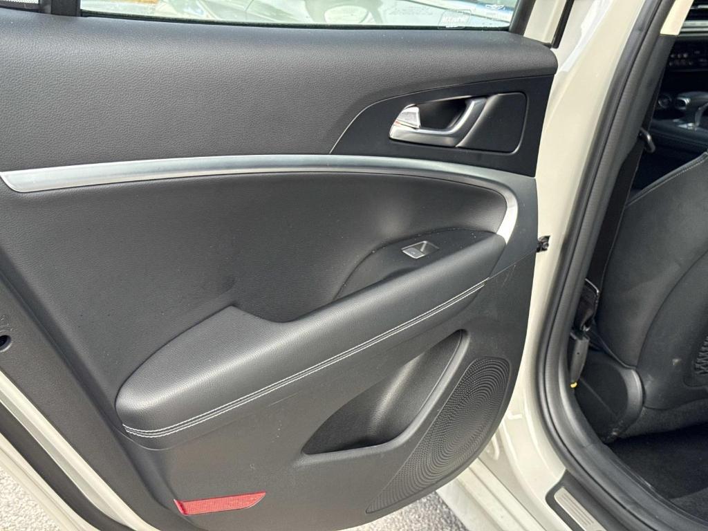 used 2026 Genesis G70 car, priced at $36,393
