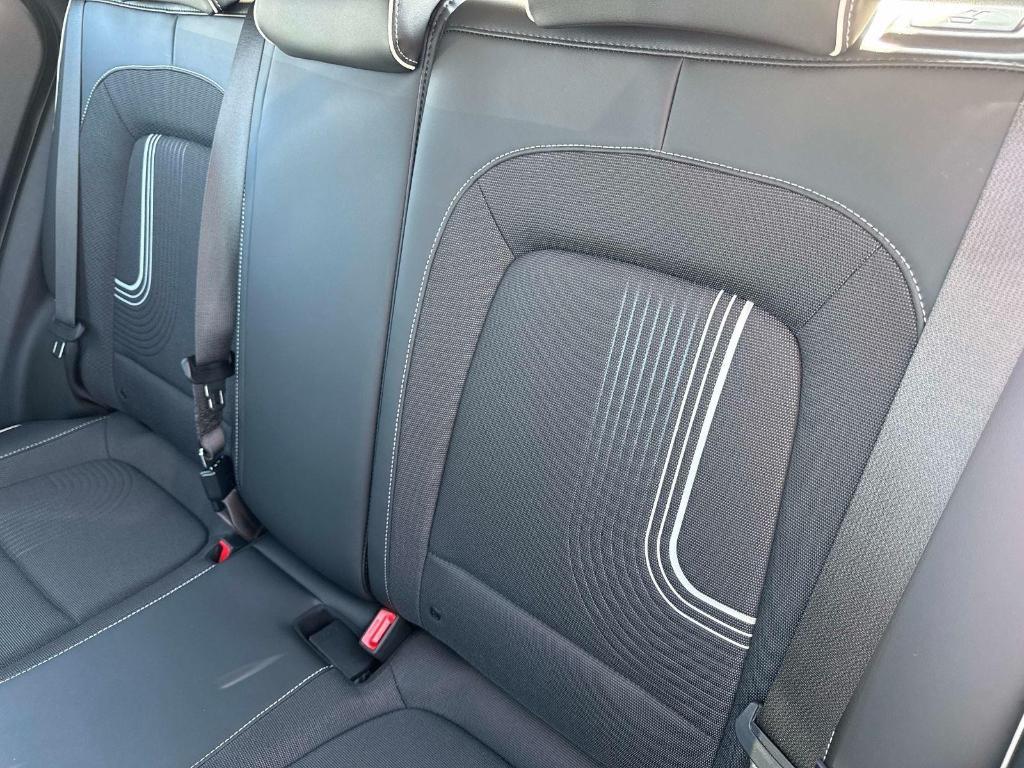 used 2025 Hyundai Venue car, priced at $20,995