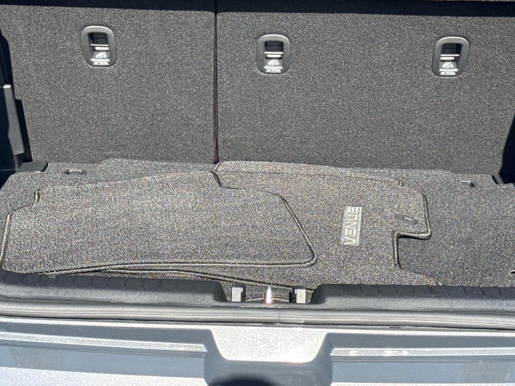 used 2025 Hyundai Venue car, priced at $20,995