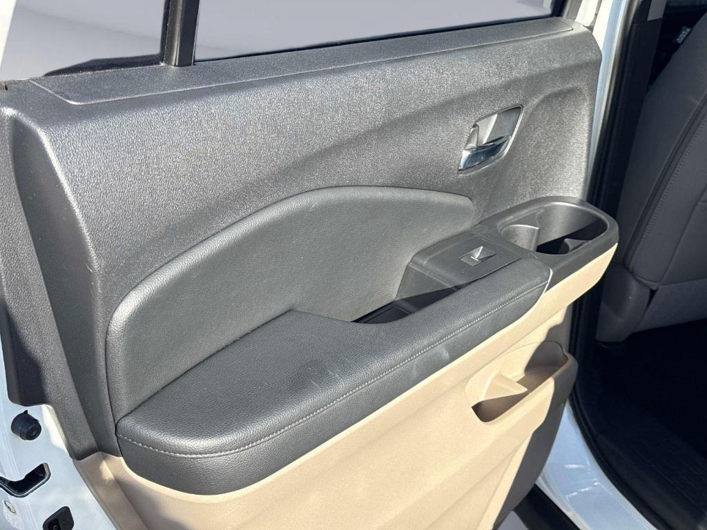 used 2018 Honda Pilot car, priced at $19,595